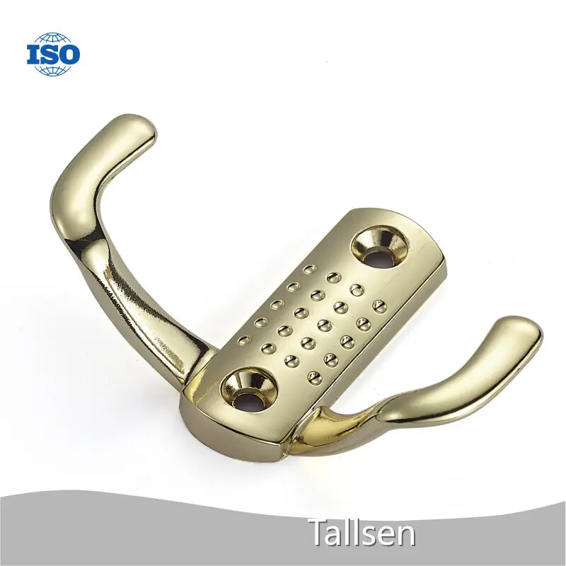 Black Clothing Hooks CH2370 by Tallsen 1