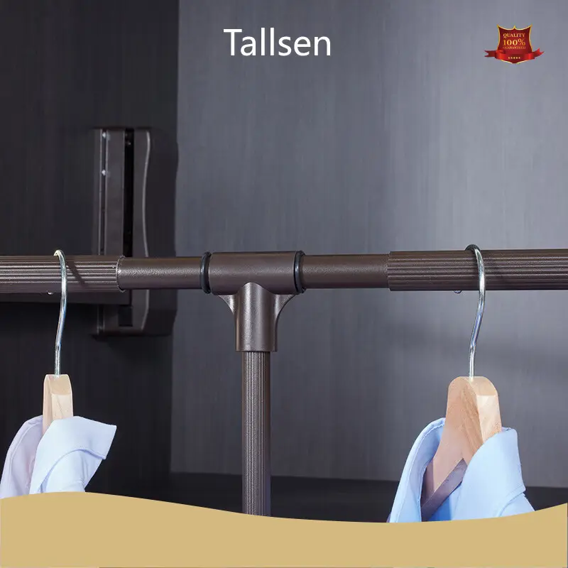 Clothes Rack Supplier 30% Advanced Payment After Confirm Order by Tallsen 1