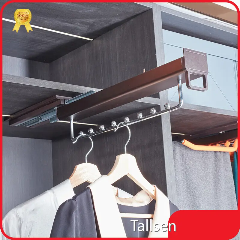 Clothes Rack Supplier 30% Advanced Payment After Confirm Order by Tallsen-1 1