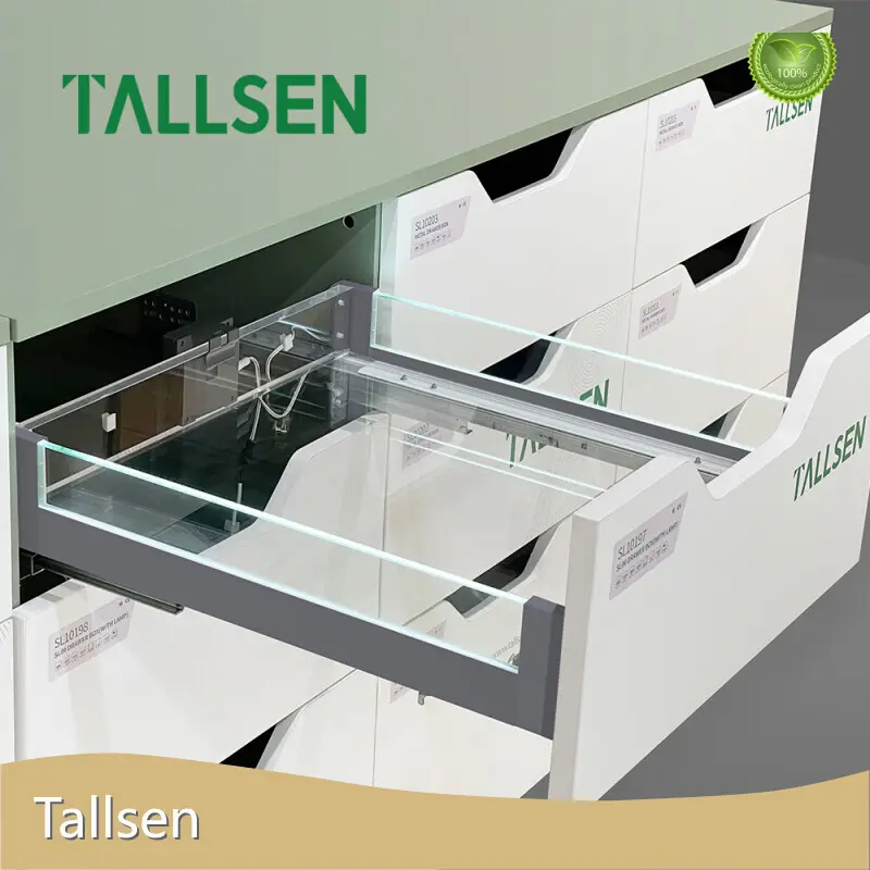 Grass Metal Drawer Box SL10197-SL10198-SL10199 TT Full Payment Before Shipment (30% in AdvanceSupply 1