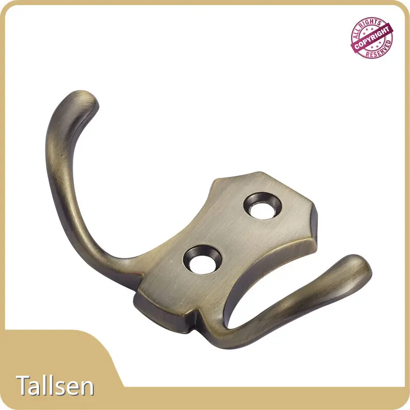 Clothing Hook TT Full Payment Before Shipment (30% in Advance by Tallsen 1