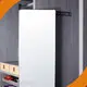 Láimhseálann Monaróir Doras Wardrobe Brandaí 1