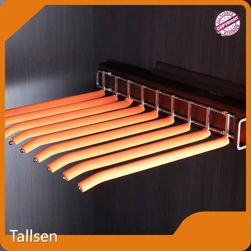 Pants Rack Wall Mount Manufacturing FOB Guangzhou 1