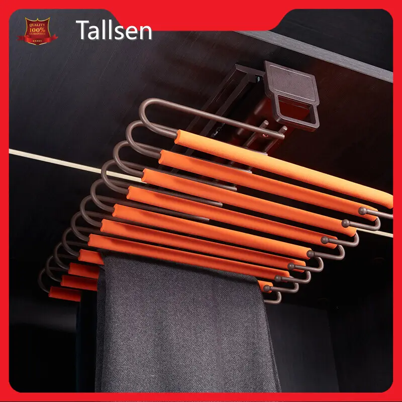 Tallsen Folding Trouser Hangers TT Full Payment Before Shipment (30% in AdvanceSuppliers 1