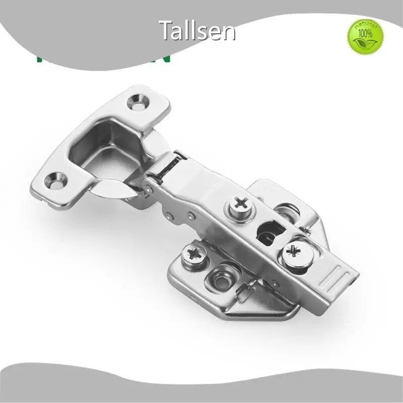 Self Closing Door Hinges Factory 1
