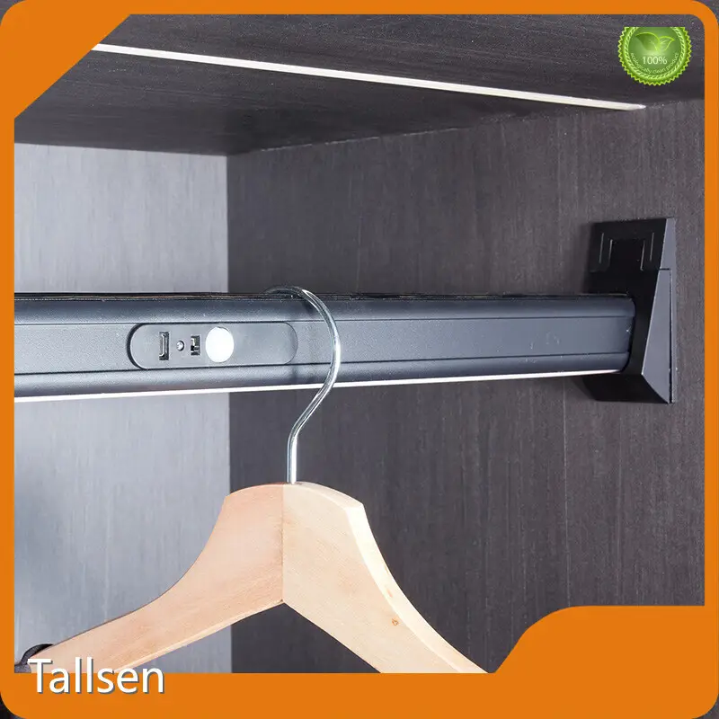 Clothes Rack Supplier 30% Advanced Payment After Confirm Order - - Tallsen 1