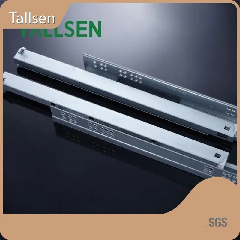Industrialbest Undermount Drawer Slides 1