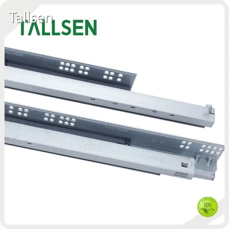 Drawer Slides Wholesale by Tallsen-1 1