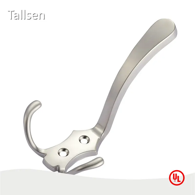 Best Quality Black Clothing Hooks 1