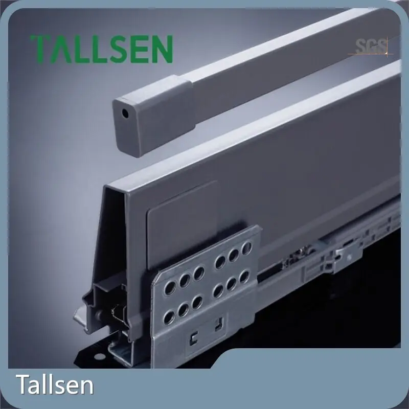 Soláthraí Sleamhnáin Tarraiceán - - Tallsen-2 1