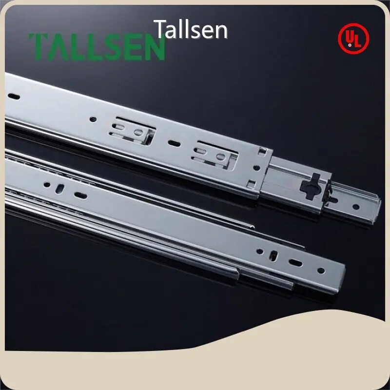 Tallsen Ball Bearing Drawer Runners Suppliers 1
