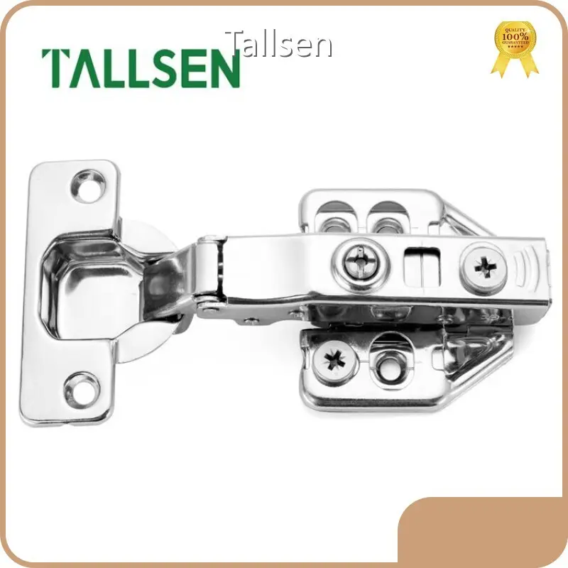 European Cabinet Hinges Company 1