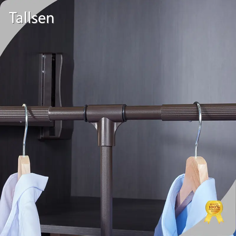 Clothes Rack Supplier 30% Advanced Payment After Confirm Order by Tallsen-2 1