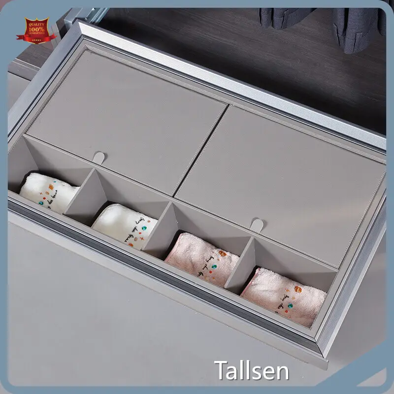 Closet Organization Systems SH8128 - - Tallsen 1