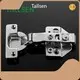 Tallsen Black Cabinet Hinges Black Cabinet HingesWholesale 1