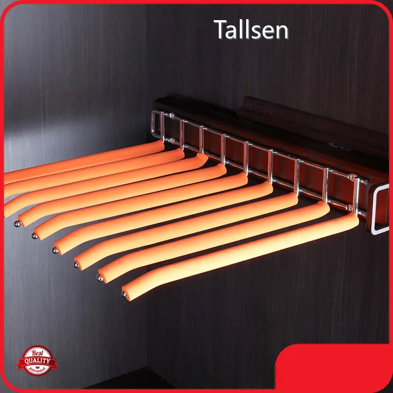 Tallsen Trouser Rack TT Full Payment Before Shipment (30% in Advance Trouser RackManufacturing 1