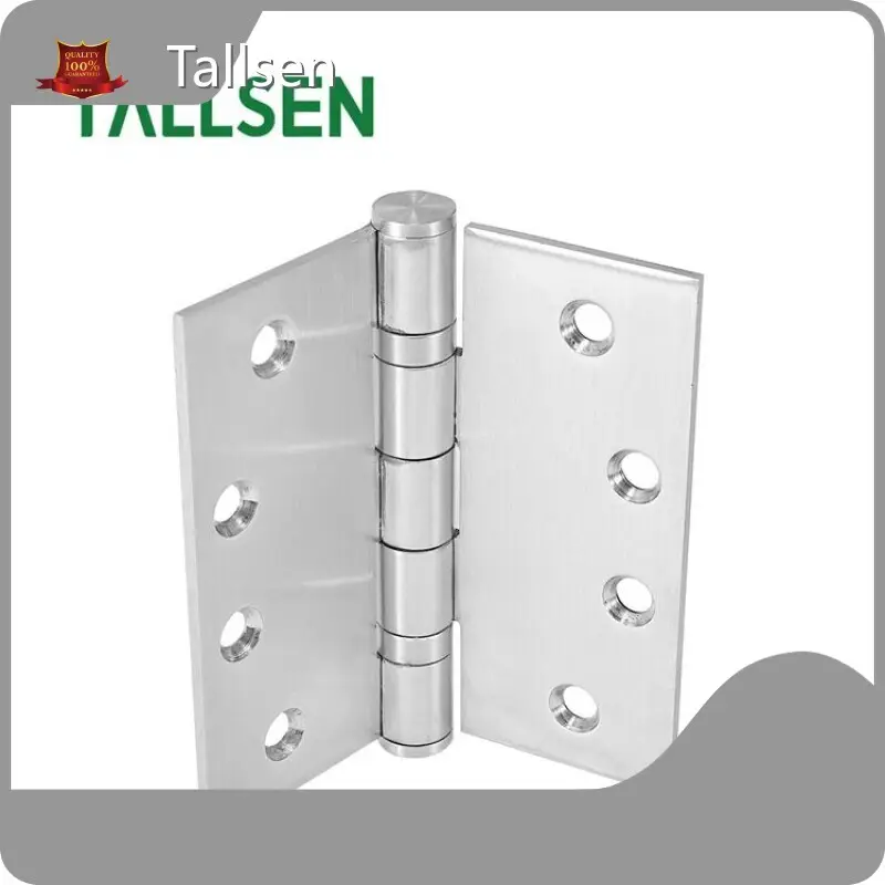 Tallsen Best Door Hinges Factory 1