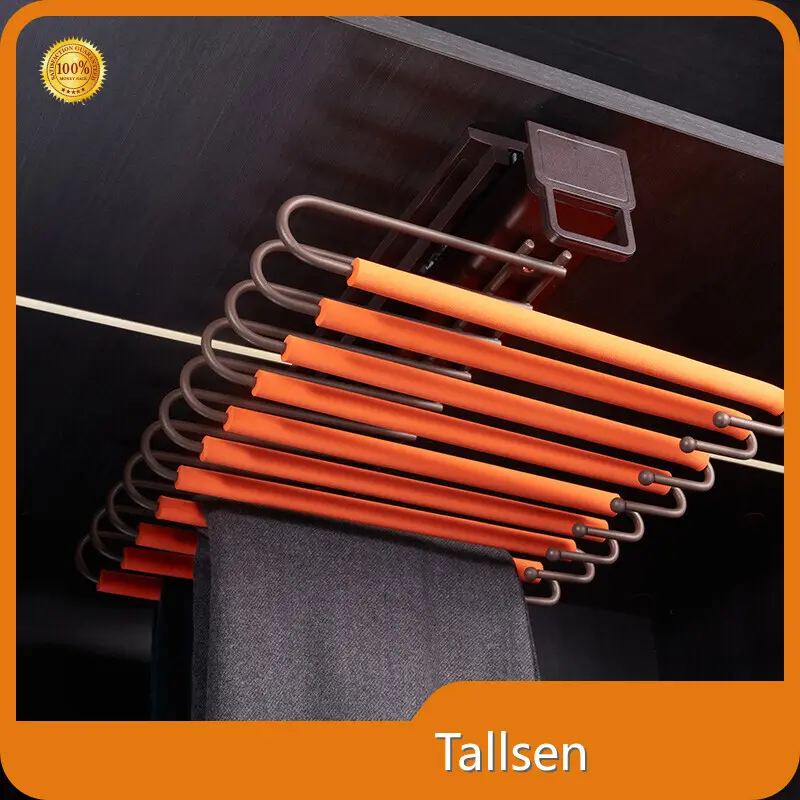 Brands Multiple Trouser Hanger 1