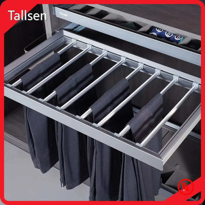 Pants Hanger Rack FOB Guangzhou by Tallsen 1
