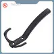 Black Clothing Hooks CH2350 FOB GuangzhouManufacturer 1