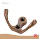 Black Clothing Hooks Supply CH2310 1
