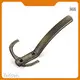 Tallsen Black Clothing Hooks FOB GuangzhouManufacters 1