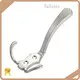 Réitigh Hook Éadaí FOB Guangzhou 1