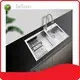 Tallsen Quartz Kitchen Sink Manufacturers 1