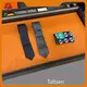 Tallsen Heavy Duty Closet Rod Brackets FOB GuangzhouManufacturer 1