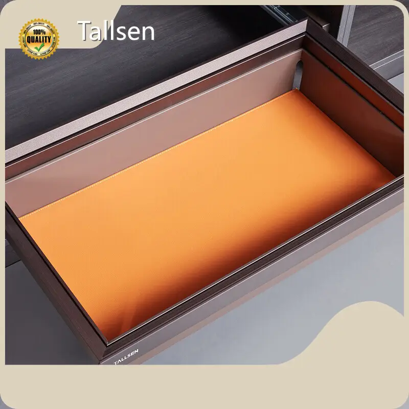 Wardrobe Storage Systems and the Rest Payment Before Shipment.) - - Tallsen 1