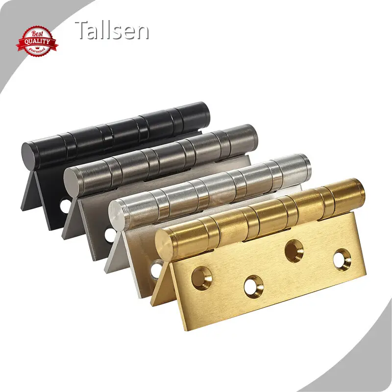 Tallsen Door Hinge 30% Advanced Payment After Confirm OrderCompanies 1