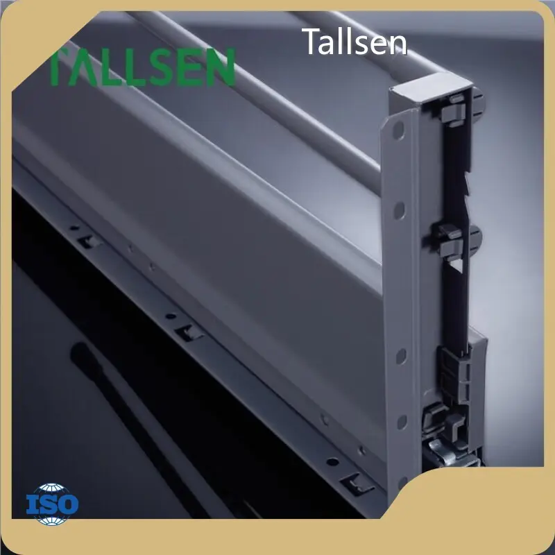 Metal Drawer System Factory 1