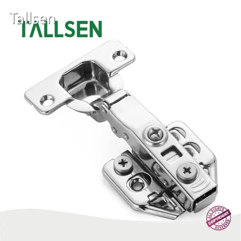 Best Quality Cabinet Hinge Manufacuturer 1