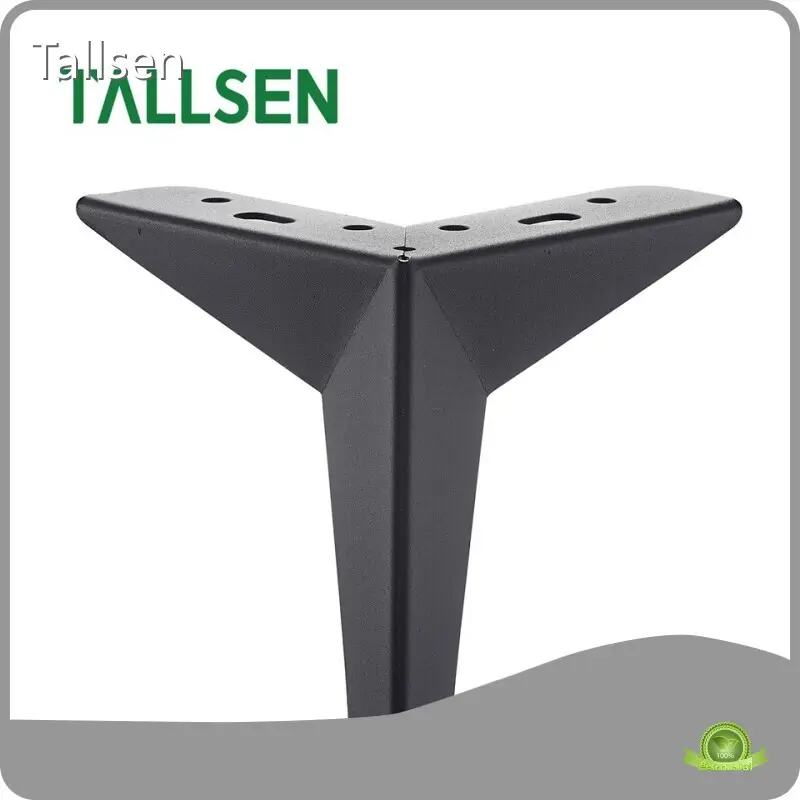 Custom Adjustable Table Legs 1