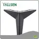 Custom Adjustable Table Legs 1