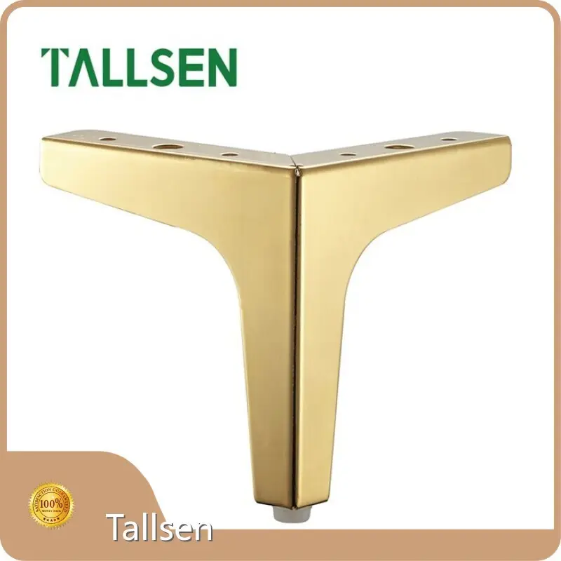 Tallsen Modern Furniture Legs Company 1