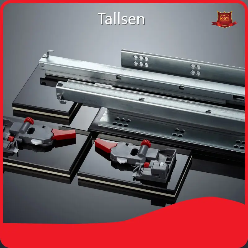 Wholesale Installing Undermount Drawer Slides for Sale 1