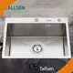 Portable Kitchen Sink - - Tallsen 1