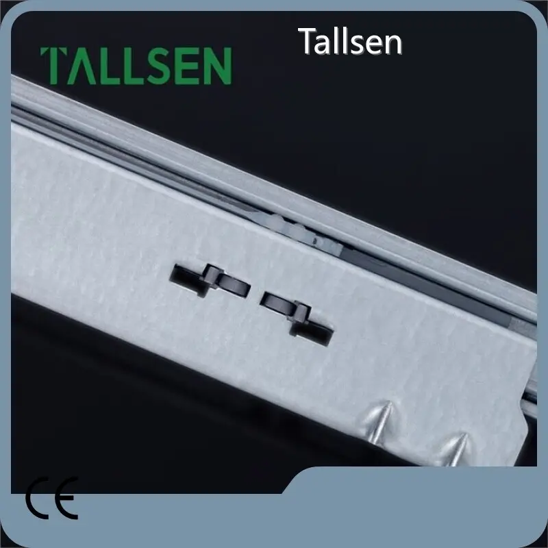 Heavy Duty Tool Box Drawer Slides Wholesalers 1
