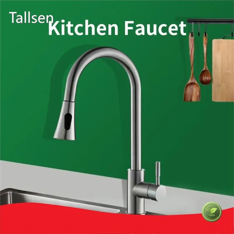 Tallsen Best Stainless Steel Kitchen Sinks Best Stainless Steel Kitchen SinksCompanies 1