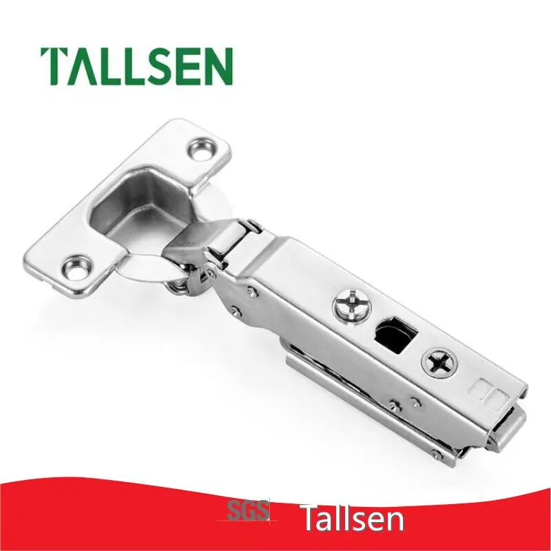 Soft Close Door Hinges by Tallsen 1