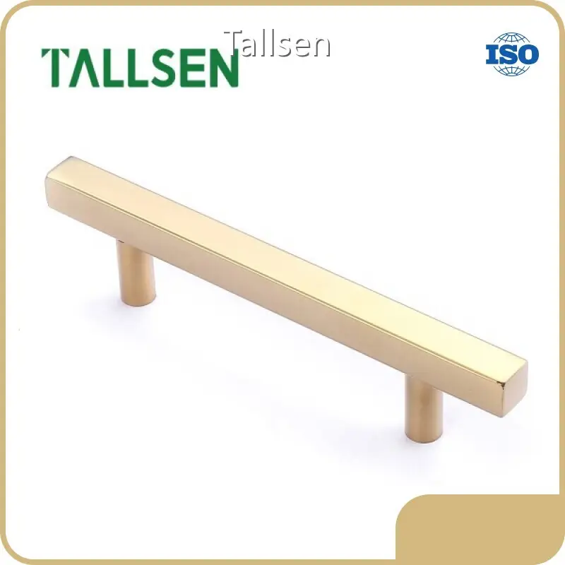 Round Door Handles - - Tallsen 1