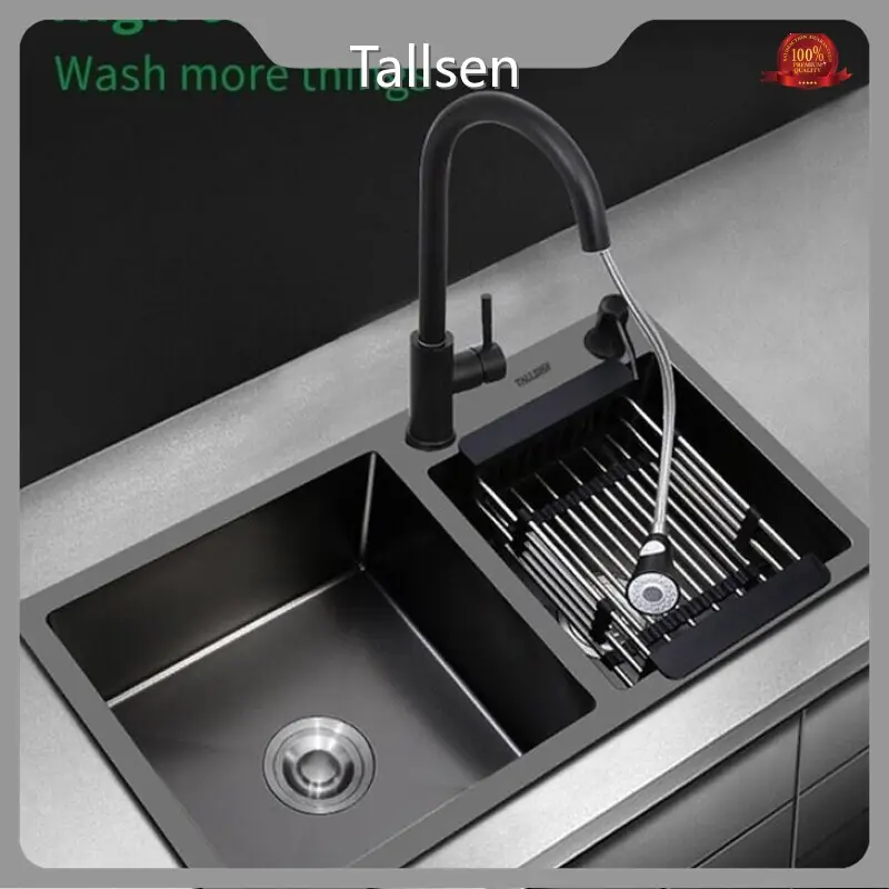 Customzied Kitchen Sink Suppliers 1