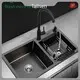 Customzied Kitchen Sink Suppliers 1