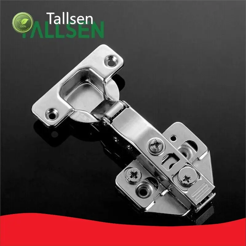 White Cabinet Hinges Manufacturer 1