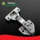White Cabinet Hinges Manufacturer 1