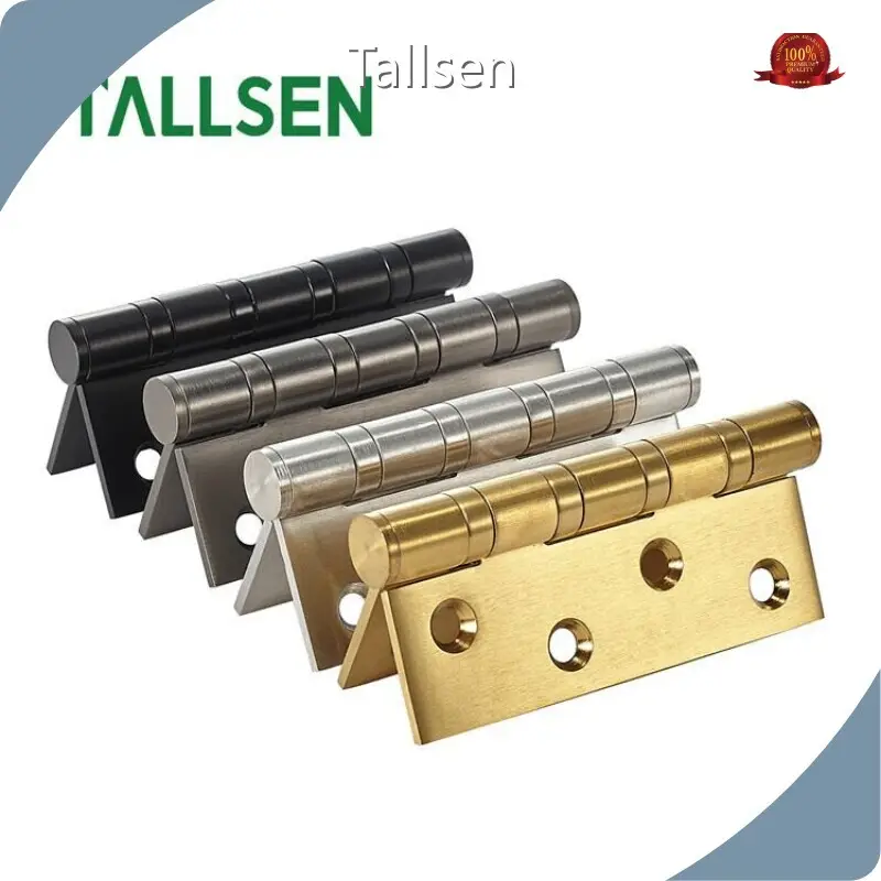 Wholesalers Black Door Hinges 1
