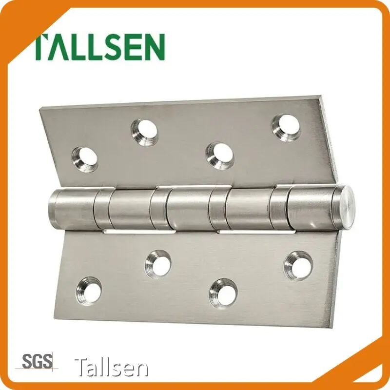 Self Closing Door Hinges - - Tallsen 1