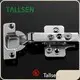 Vintage Cabinet Hinges Manufacturers 1