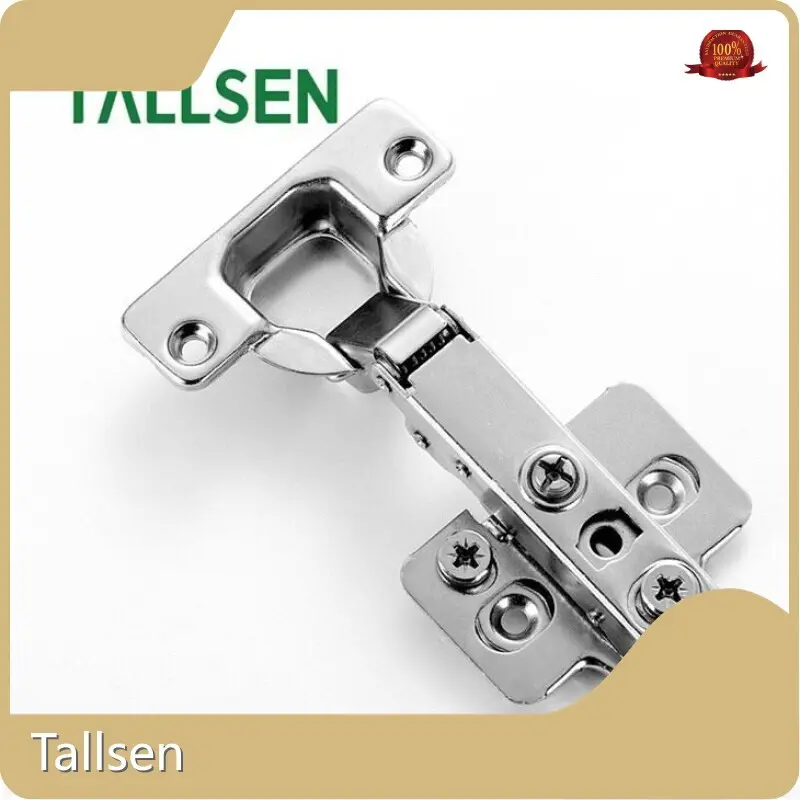 Customzied Heavy Duty Cabinet Hinges Suppliers 1